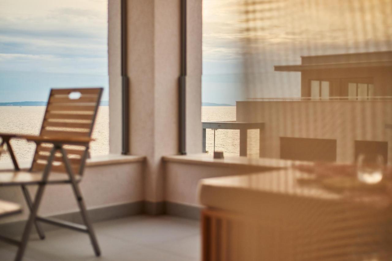 Eol Apartments Split Kültér fotó