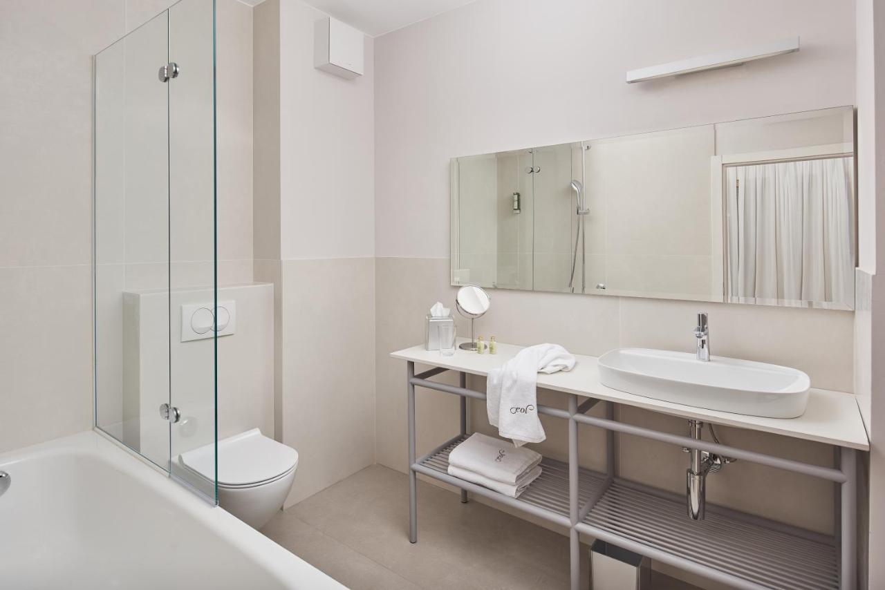 Eol Apartments Split Kültér fotó