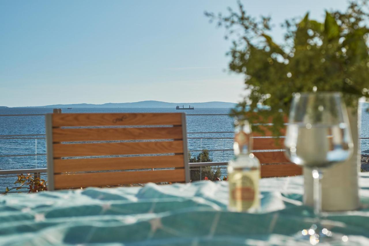 Eol Apartments Split Kültér fotó