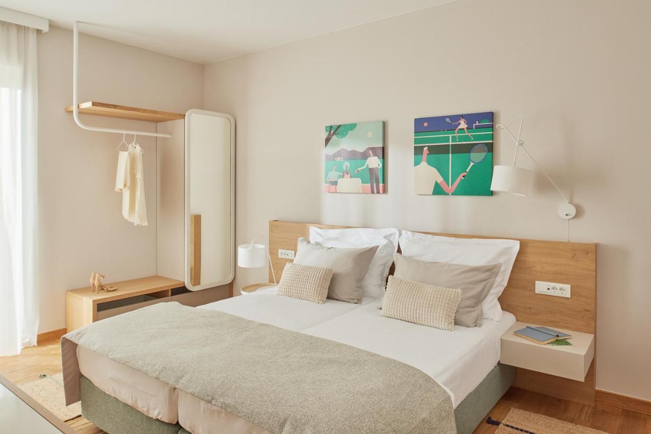 Eol Apartments Split Kültér fotó
