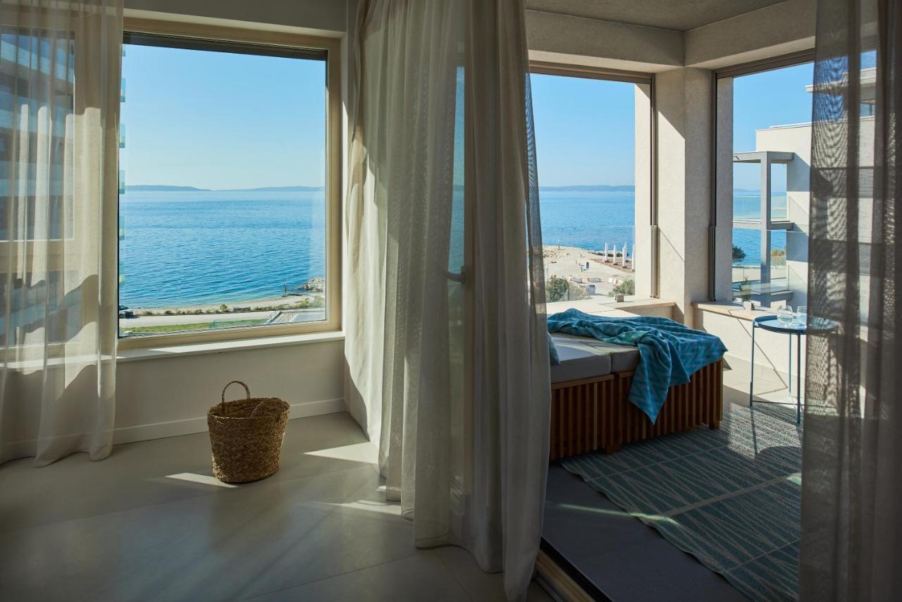 Eol Apartments Split Kültér fotó
