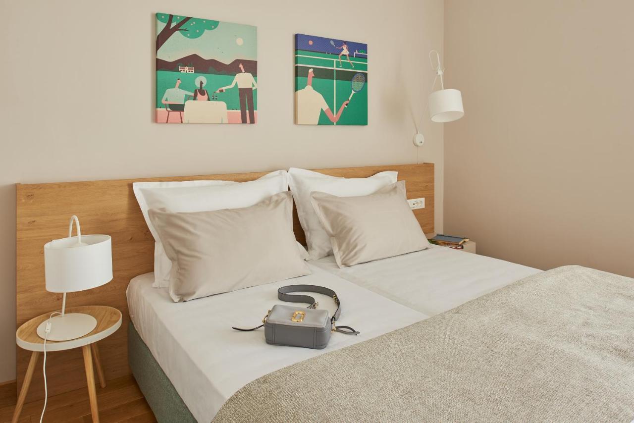 Eol Apartments Split Kültér fotó