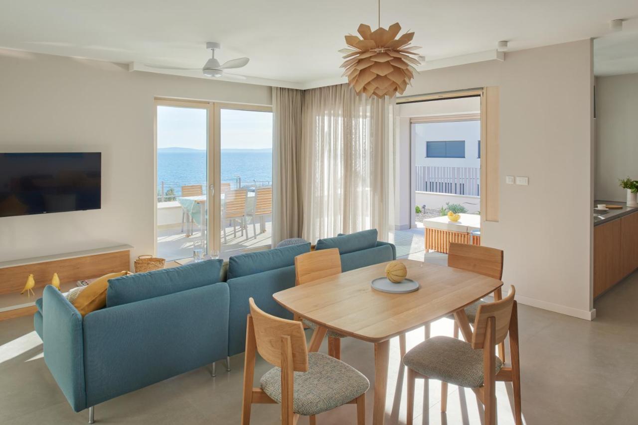 Eol Apartments Split Kültér fotó