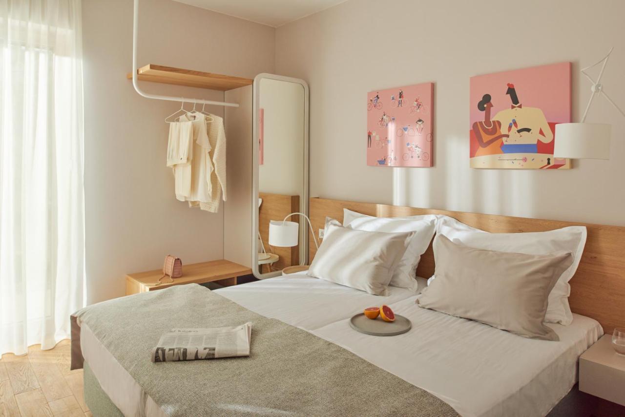 Eol Apartments Split Kültér fotó
