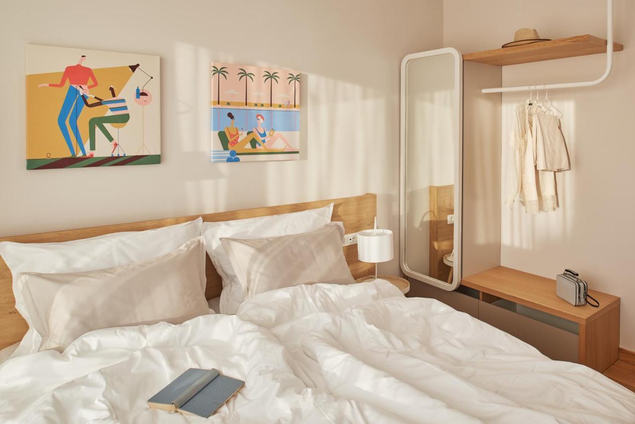 Eol Apartments Split Kültér fotó