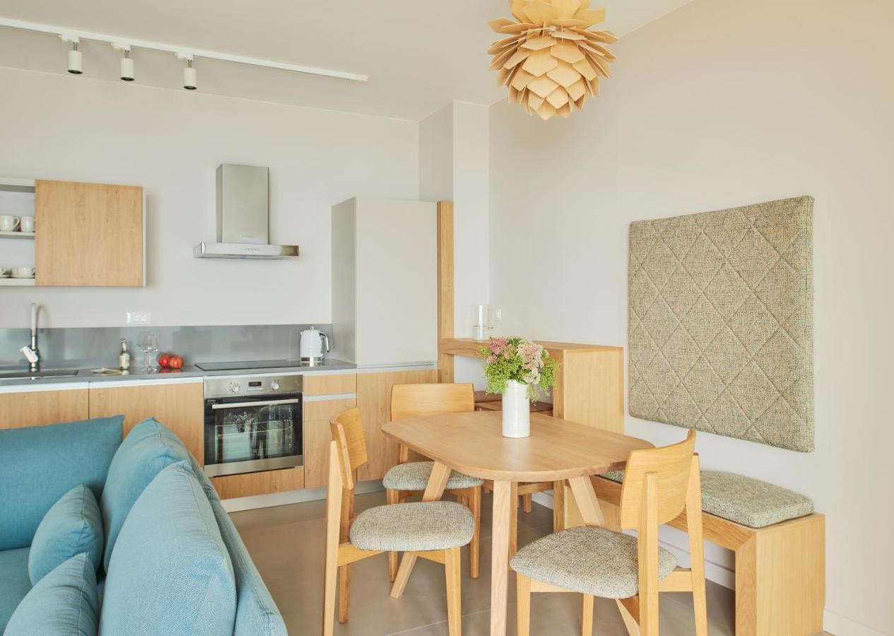 Eol Apartments Split Kültér fotó