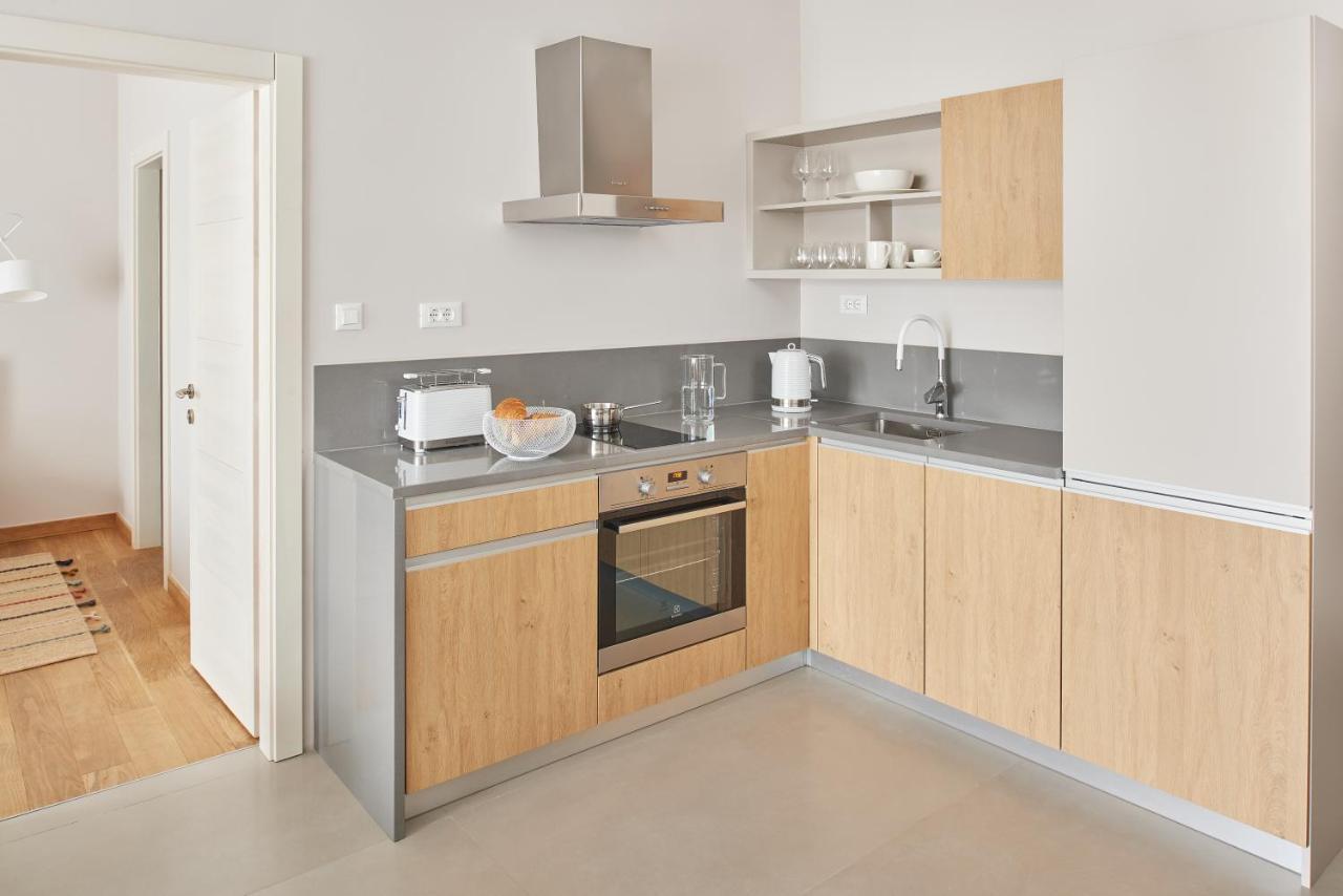 Eol Apartments Split Kültér fotó