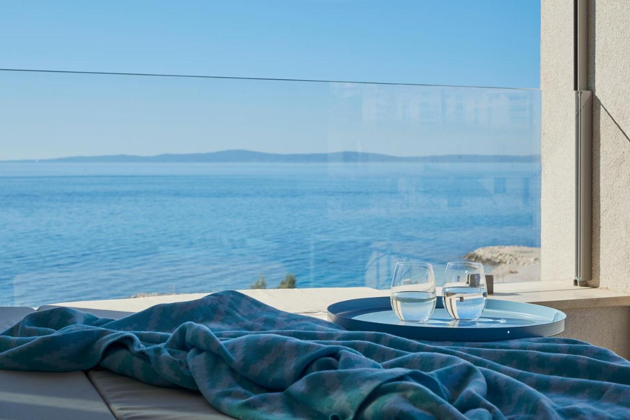 Eol Apartments Split Kültér fotó