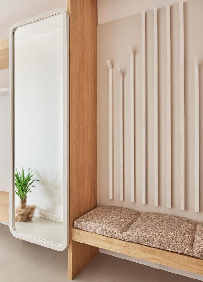 Eol Apartments Split Kültér fotó
