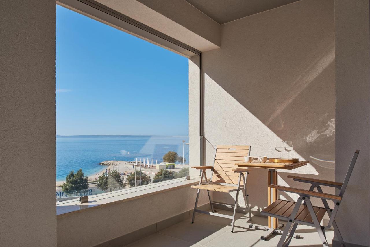 Eol Apartments Split Kültér fotó
