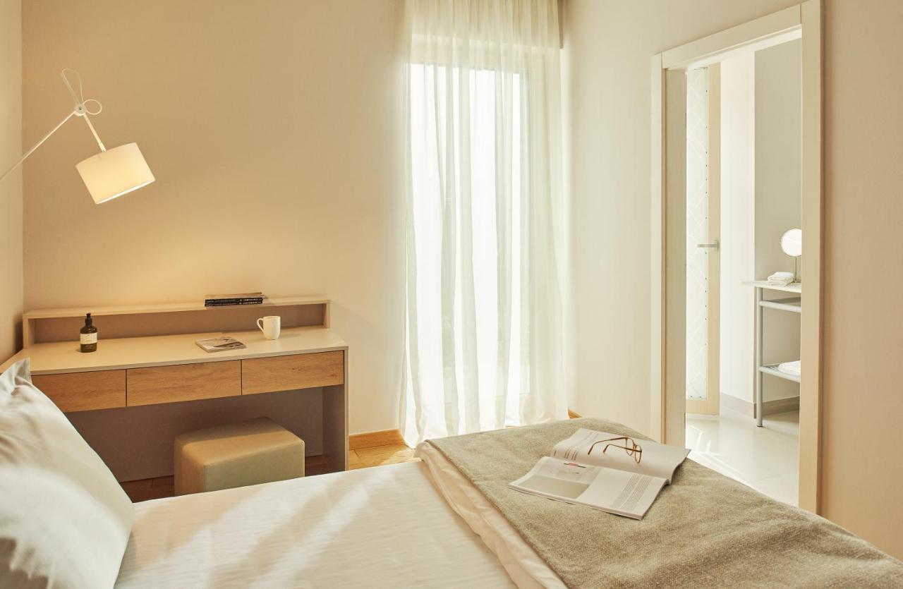 Eol Apartments Split Kültér fotó