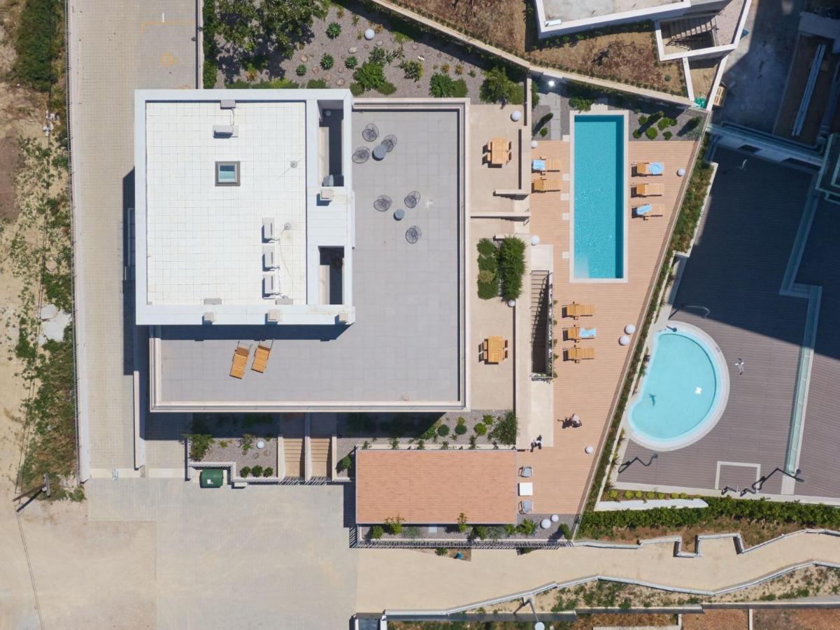 Eol Apartments Split Kültér fotó