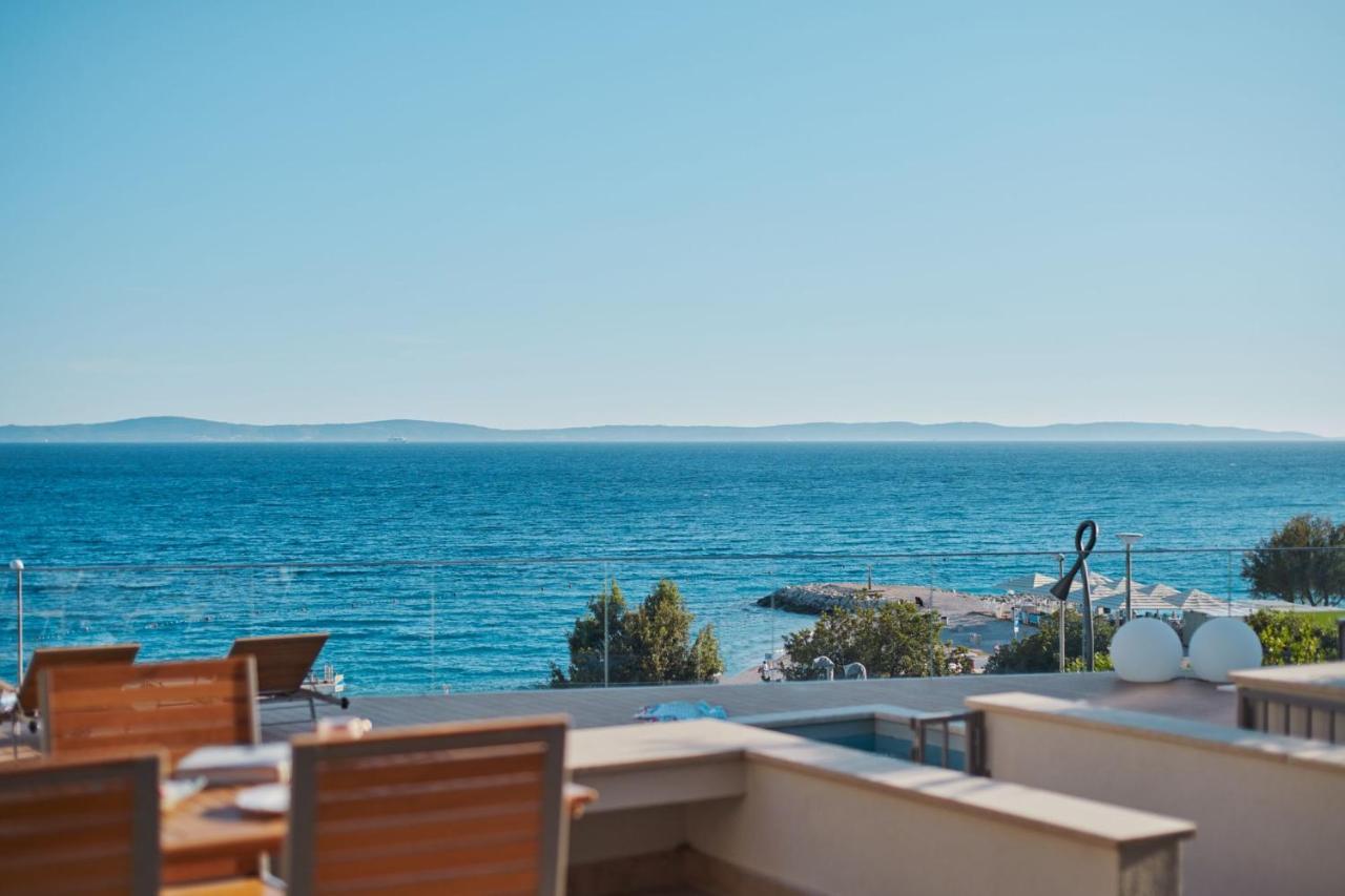 Eol Apartments Split Kültér fotó