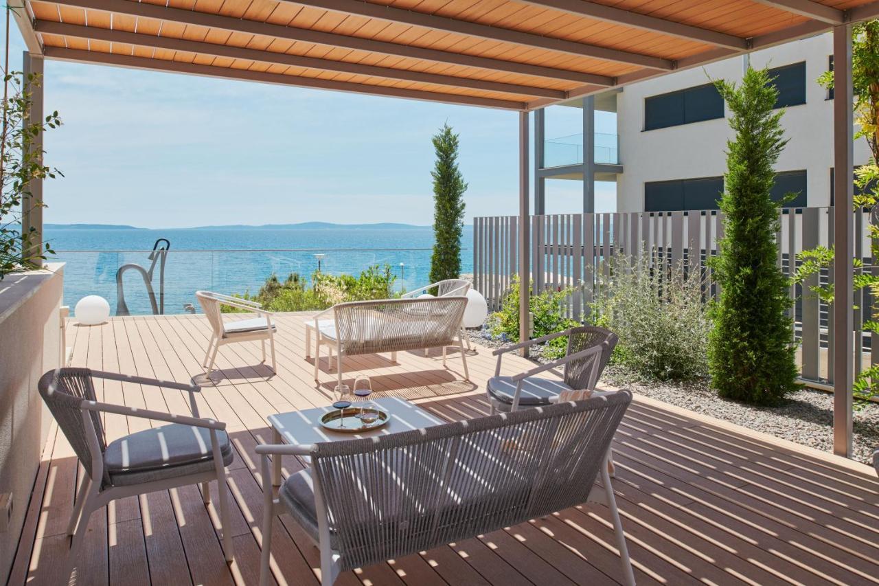 Eol Apartments Split Kültér fotó