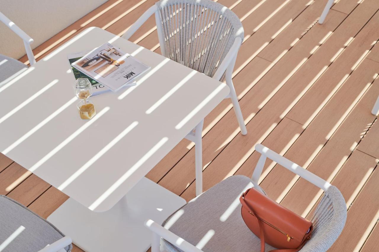 Eol Apartments Split Kültér fotó