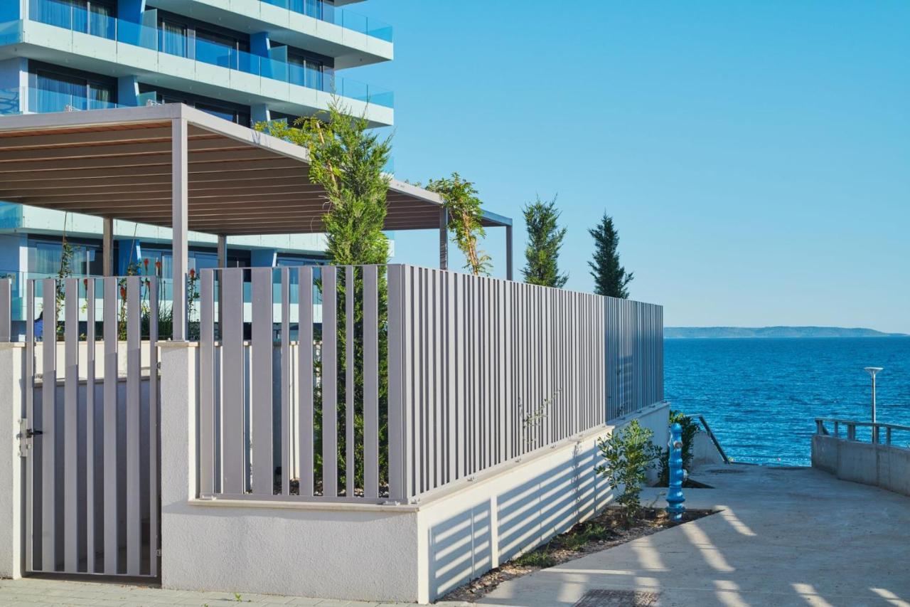 Eol Apartments Split Kültér fotó