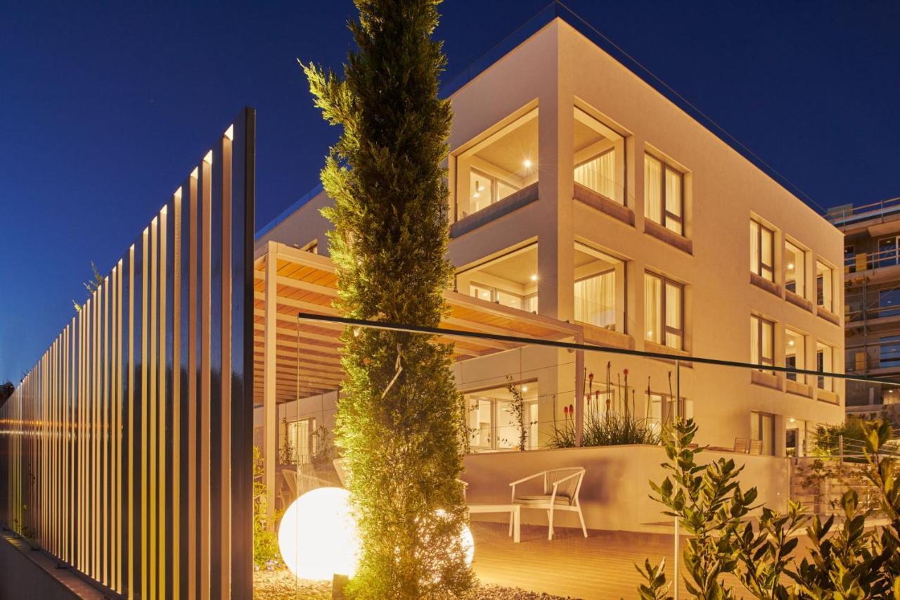 Eol Apartments Split Kültér fotó