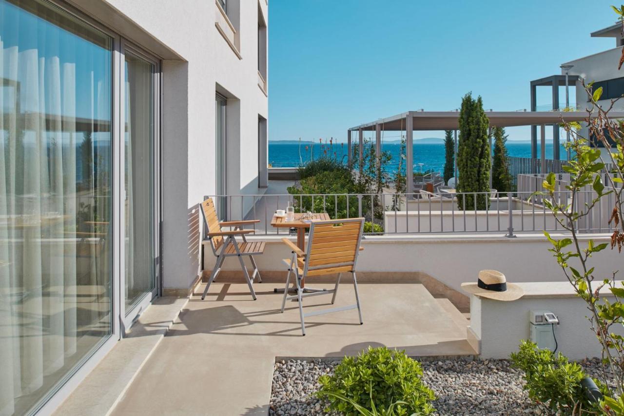 Eol Apartments Split Kültér fotó